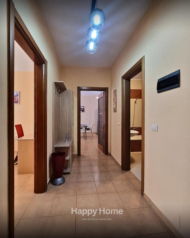 Jepet apartament me qera 2+1 Pran RTSH !