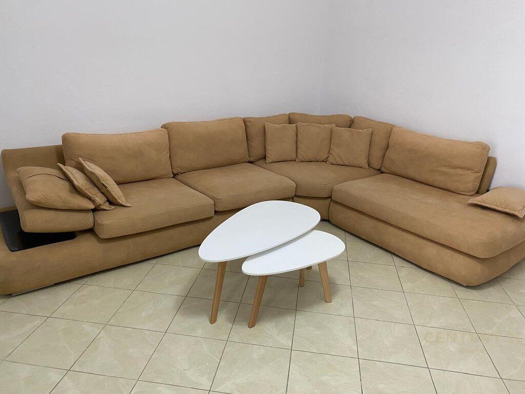 ME QIRA APARTAMENT 1+1 NE ASTIR 500 € /Muaj
