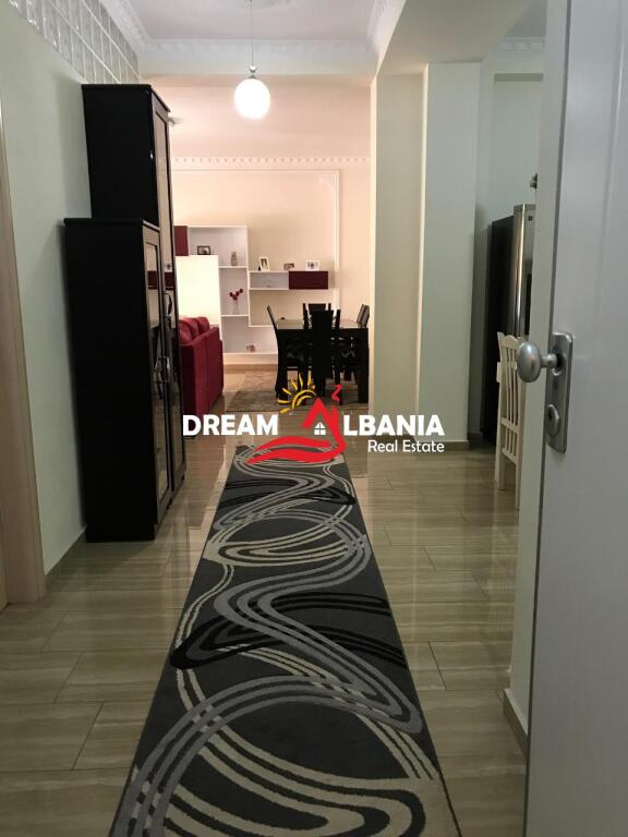 Apartment 3+1 for rent on Him Kolli street near Eco Market in Tirana (ID 4231269)