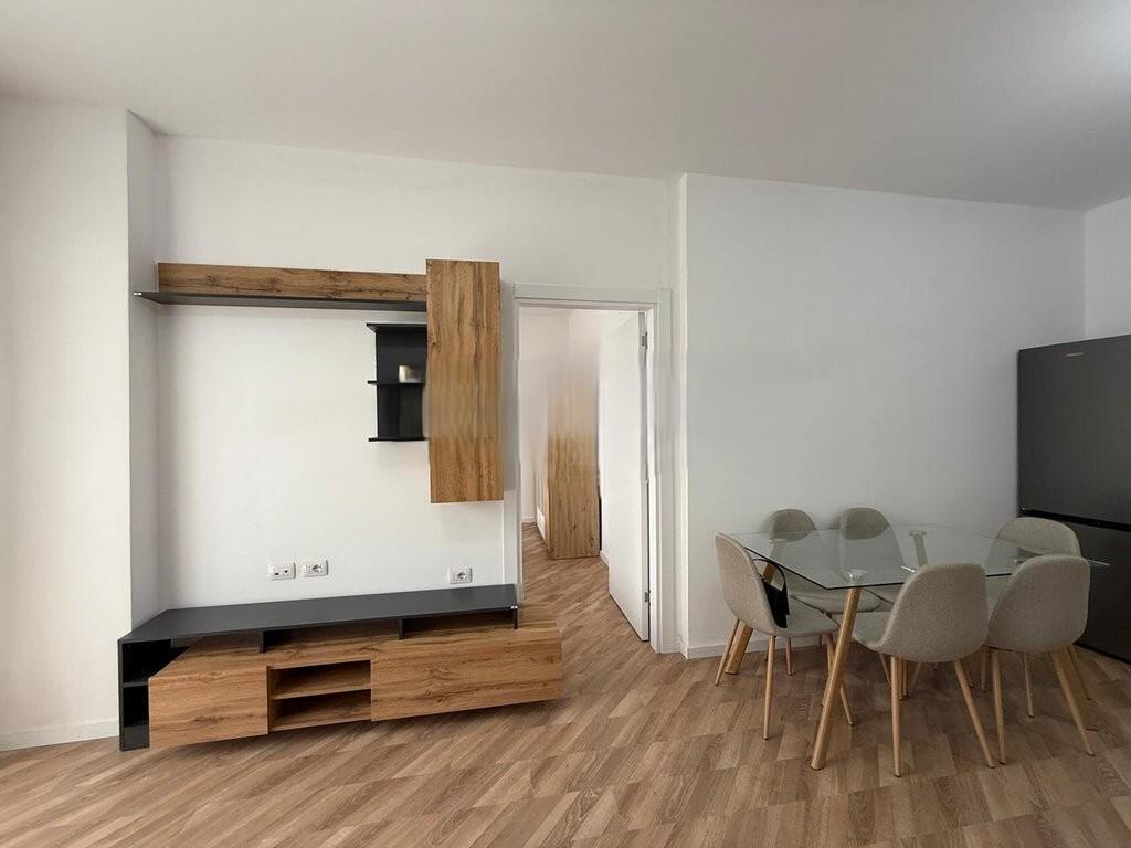 FOR RENT APARTMENT 3+1+2+PARKING SPACE AT UNIVERS CITY !