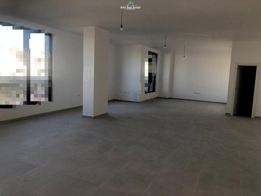 Office for Rent at ASL Complex (ID BZ2587) Tirana