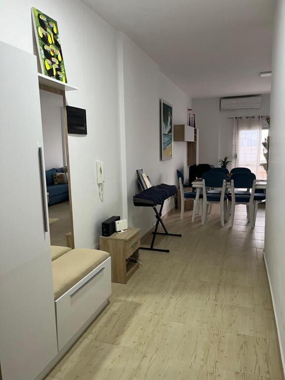 Super appartamento Lungomare Vlore