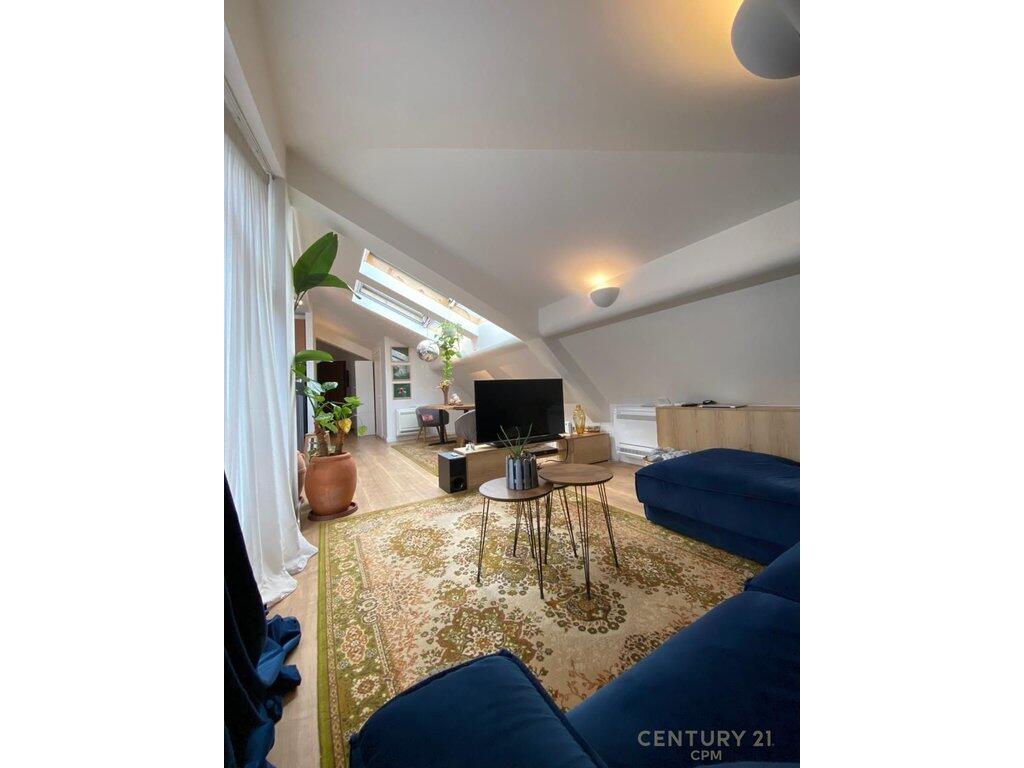 Apartament për Qira 1+1+2 në Ish-Bllok 1,700 € /Muaj