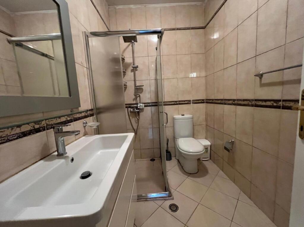 Apartment 2+1+2 bathrooms for sale, in BLLOK