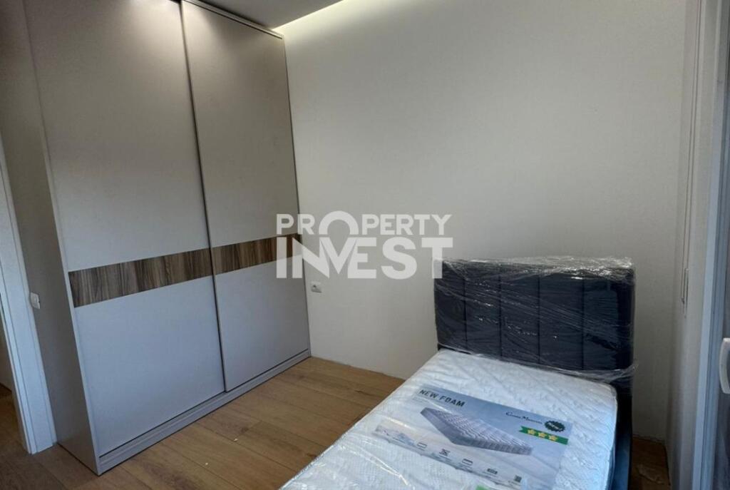 Appartamento 2+1 in affitto presso American 3