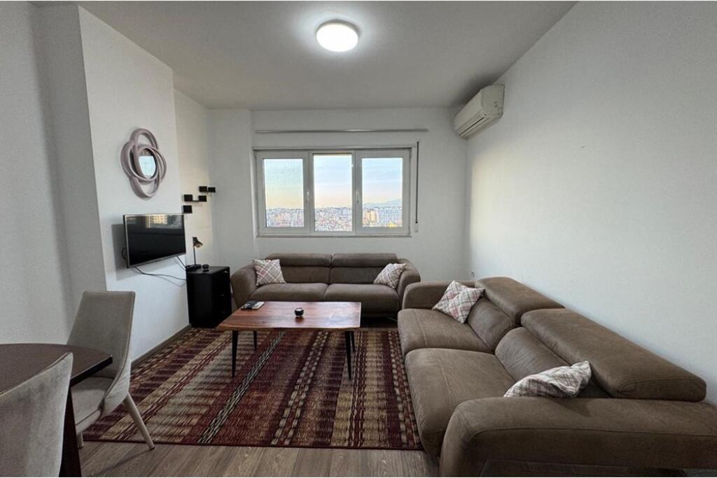 Apartment 2 +1 - For Rent - Jordan Misja Street
