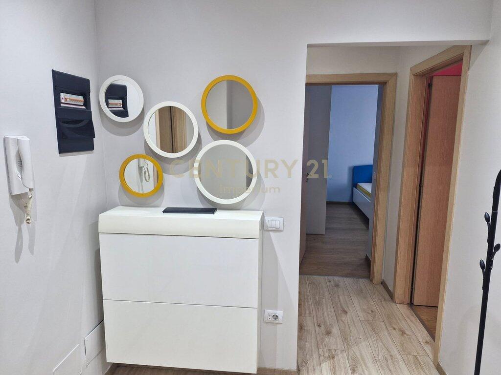 Appartamento 3+1+2 In Affitto a Yzberish, vicino a Grand Gallery 500 € /Mese