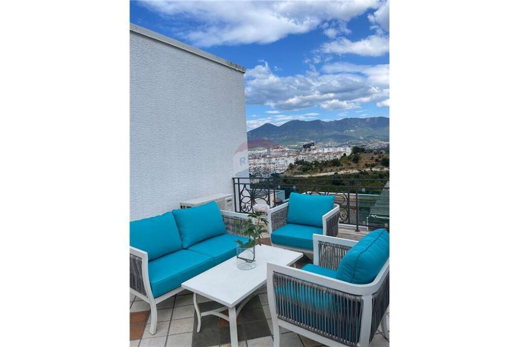 DUPLEX ME QIRA TEK KODRA E DIELLIT 2