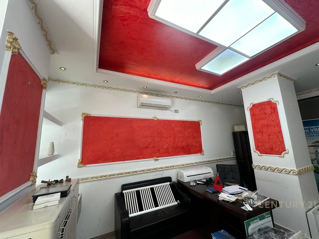 We offer Commercial Space - Muhamet Gjollesha Street!
