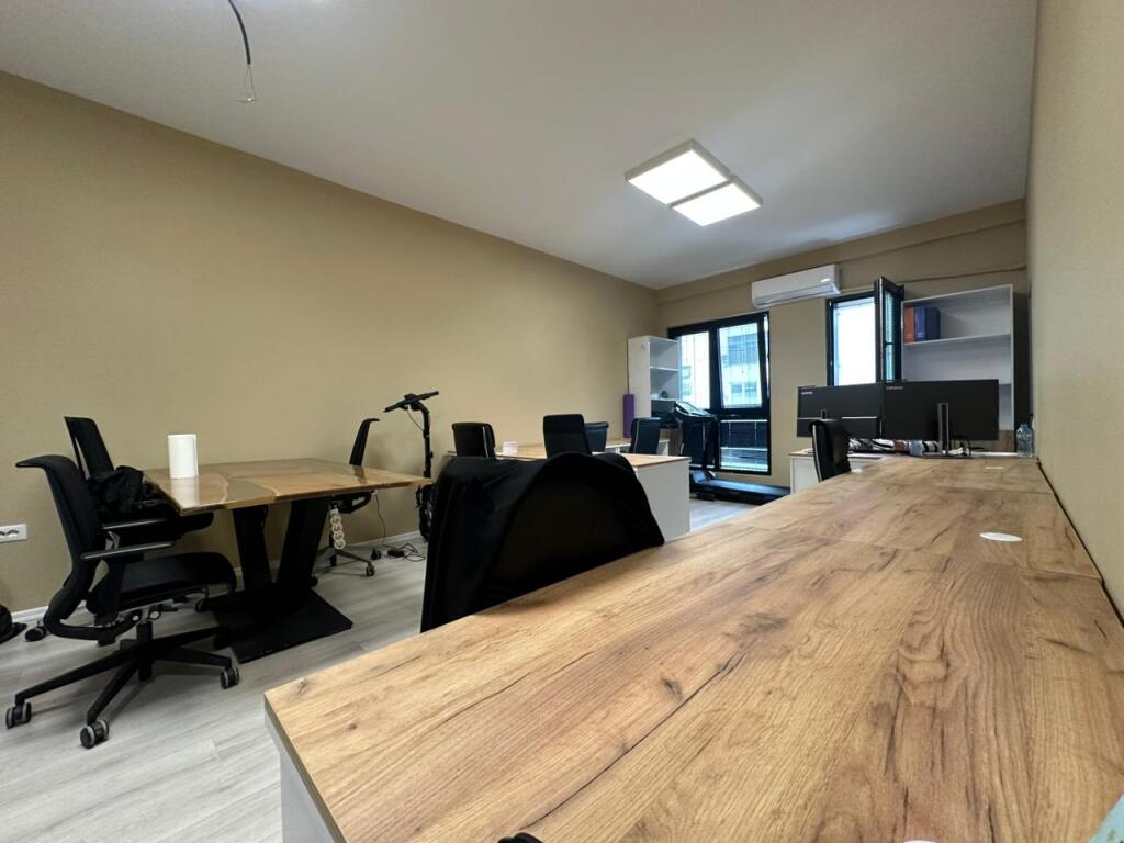 🔑 Appartamento 1+1 in Vendita – Square 21