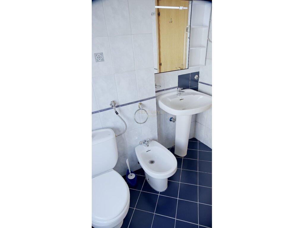 FOR RENT APARTMENT 2+1, Kafe Flora!