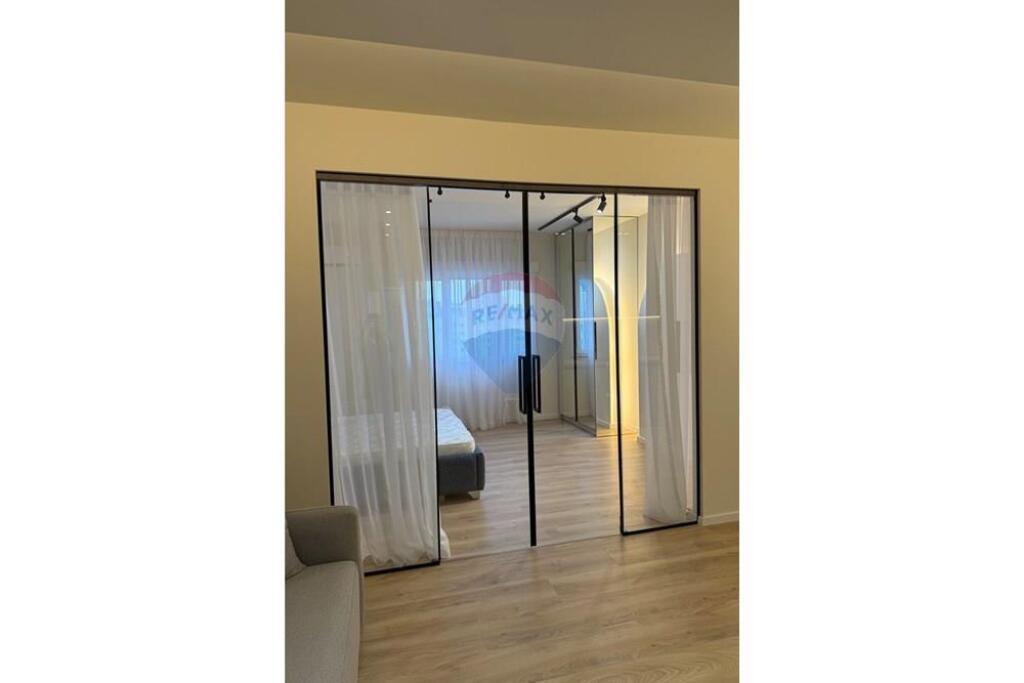 APARTMENT FOR SALE NEAR THE TIRANA LAKE !