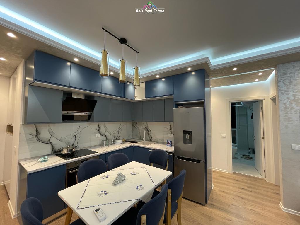 Apartament me Qera 2+1 Tek Fiori Di Bosko (ID B220193) Tirane