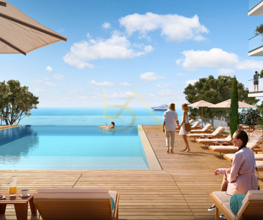Shitet Apartament – Durrës Yachts &amp; Marina