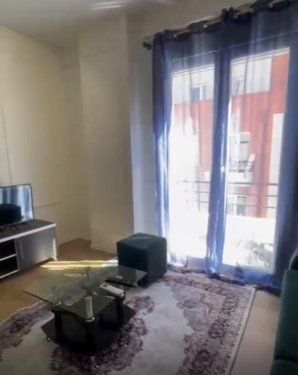 Affittasi appartamento 1+1