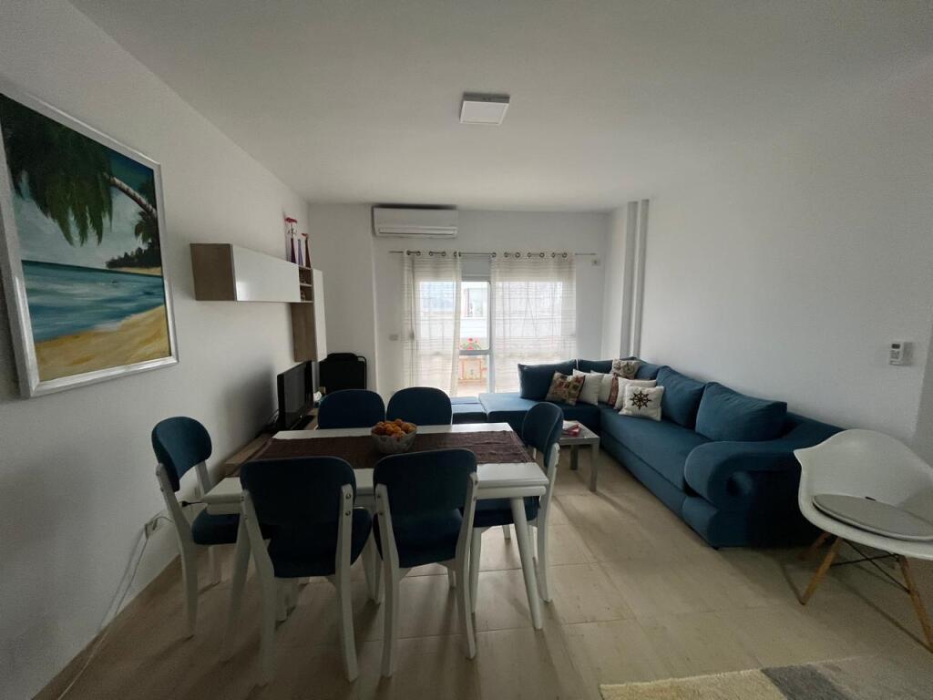 Super appartamento Lungomare Vlore
