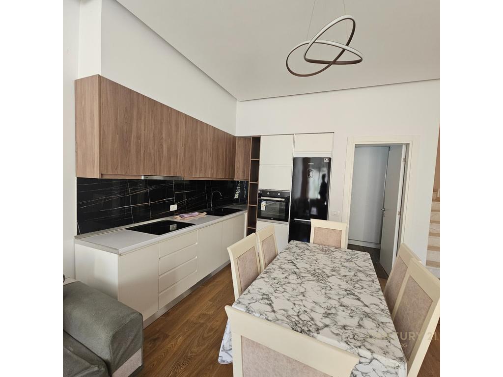 VENDESI DUPLEX RESIDENZA KODRA E DIELLIT 1