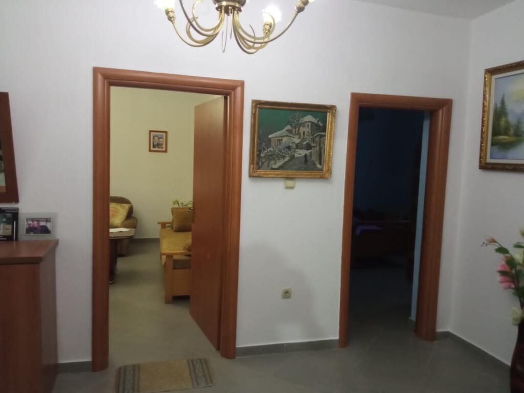 Private house 1 floor for rent Laprake