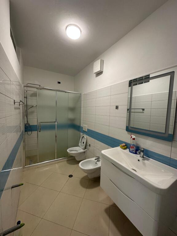 Apartament 2+1 me Qira – FRESK, 500 EURO