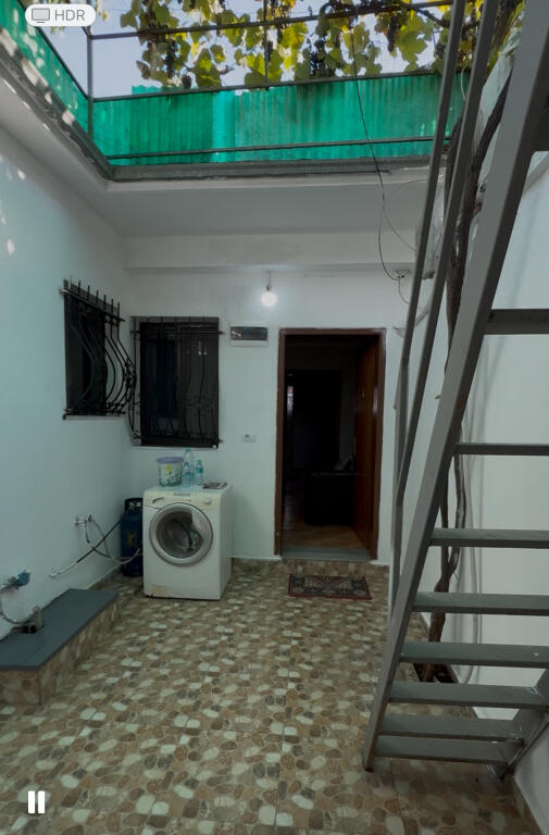 Si dà in affitto una casa privata