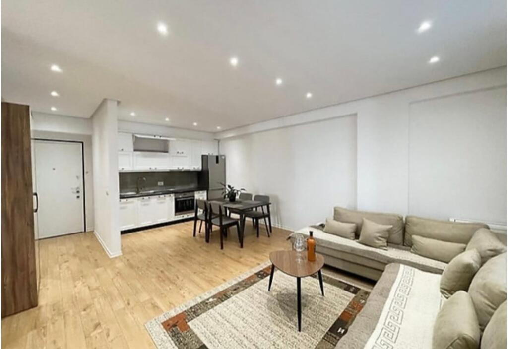 Appartamento 2+1 in affitto. ◦ Vila Gold/ Selvia,