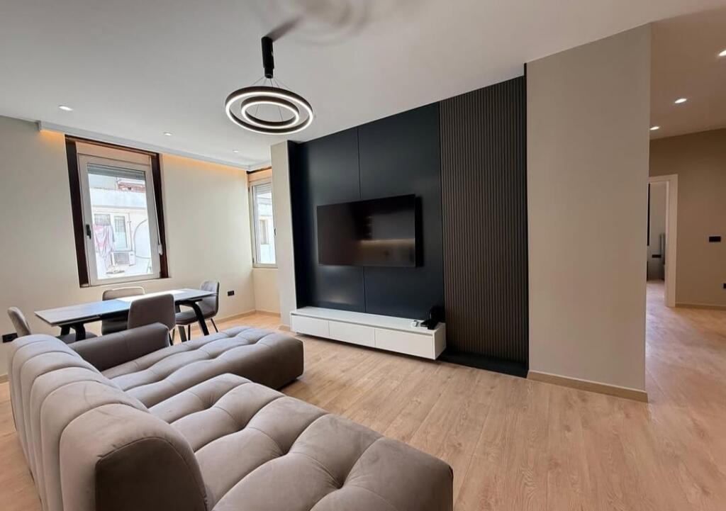 Apartment 3+1 for rent Kodra e Diellit