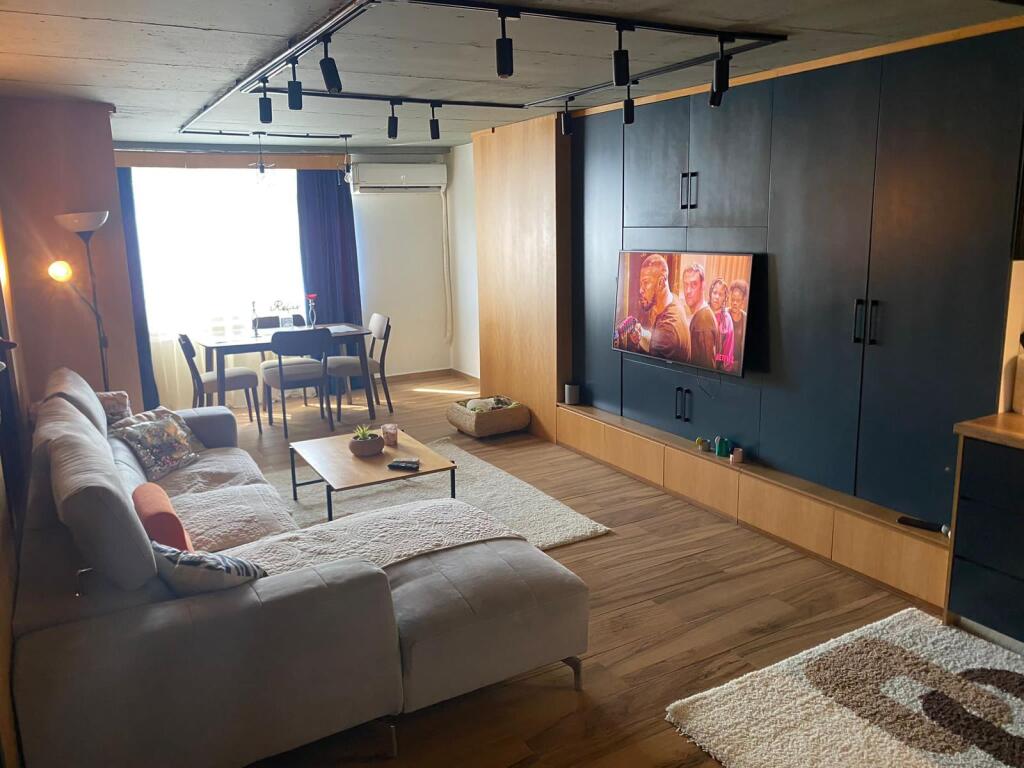 🏡 Duplex 2+1 for Rent – Golden Park 3