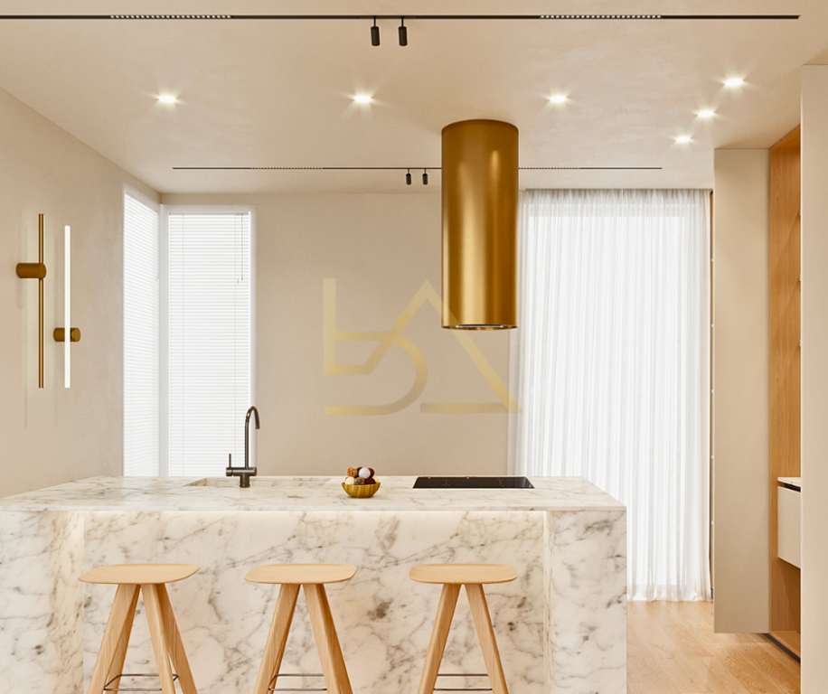 Villa in vendita – Cuci 2 Residence, Farkë