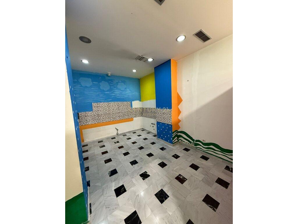Commercial Space for Rent – Oxhaku Area