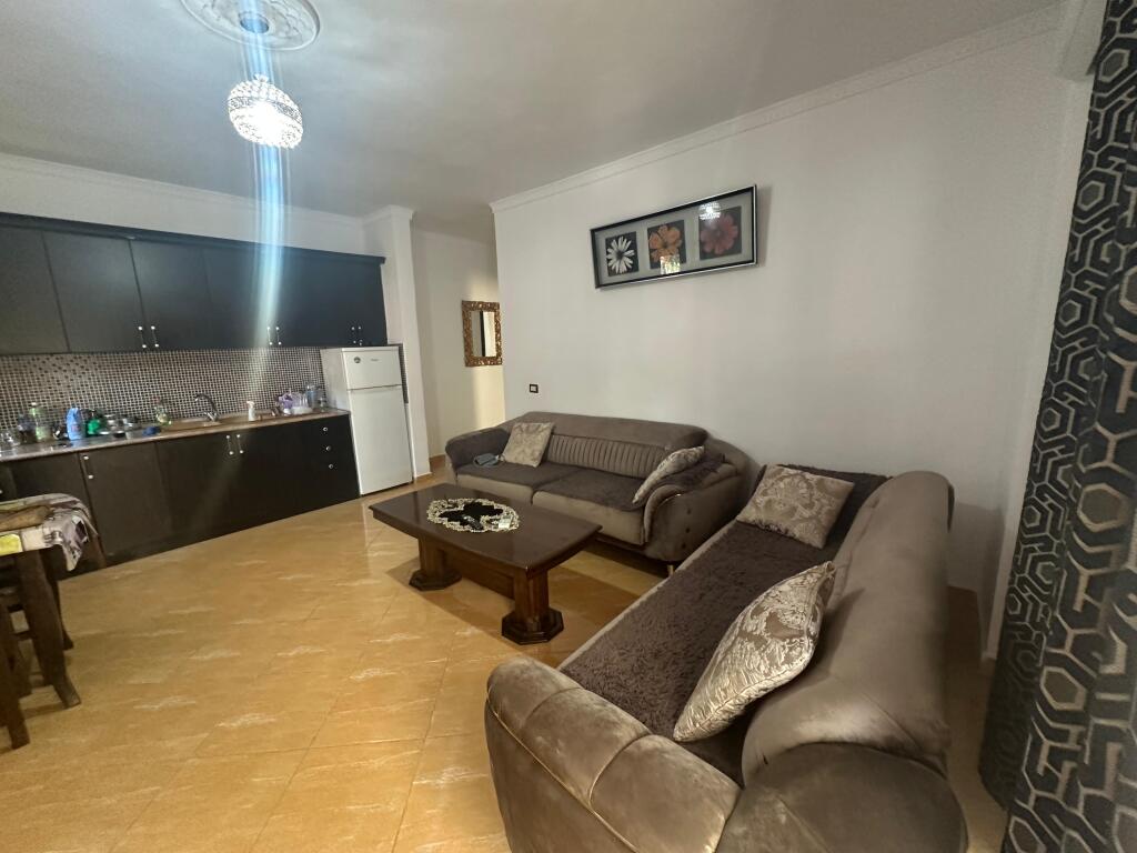 Apartment 1+1 for sale – Mali Robit (Durres)
