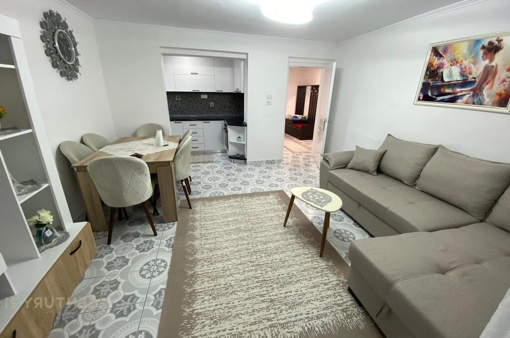 Apartment 2+1 for rent, Ferit Xhajko street