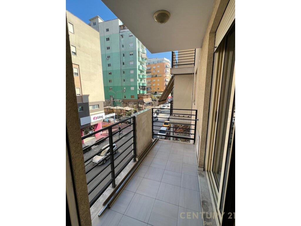 Commercial Space for Rent – Opposite Kristal Center, Tirana
