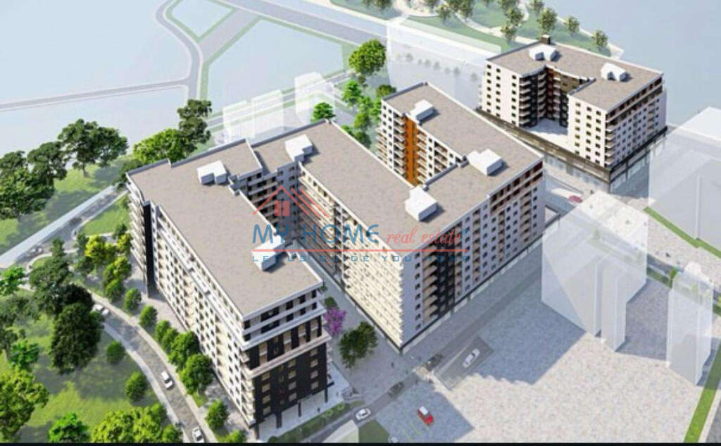 Appartamenti 1+1 in Vendita Paskuqan Tirana
