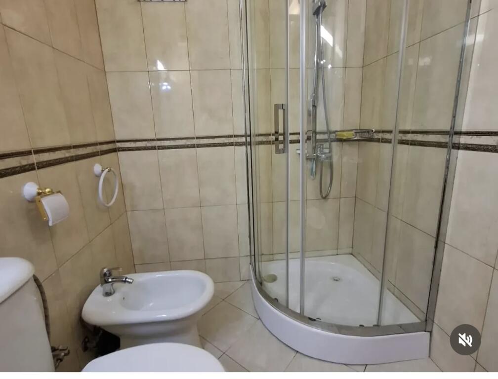 1+1 with veranda, furnished, zoological garden, price 650 euro