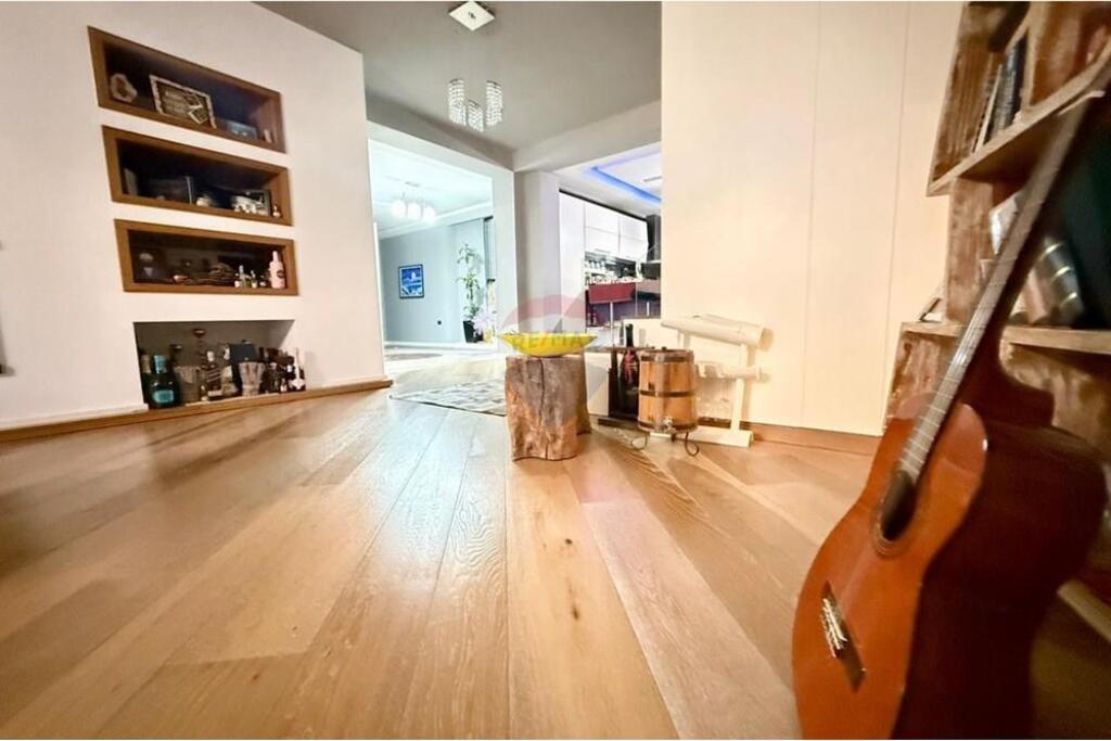 Dupleks - Për Shitje - Kompleksi Nobis