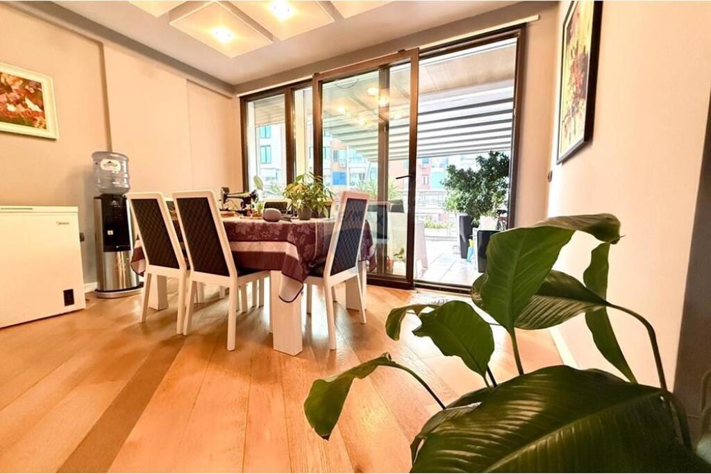 Dupleks - Për Shitje - Kompleksi Nobis