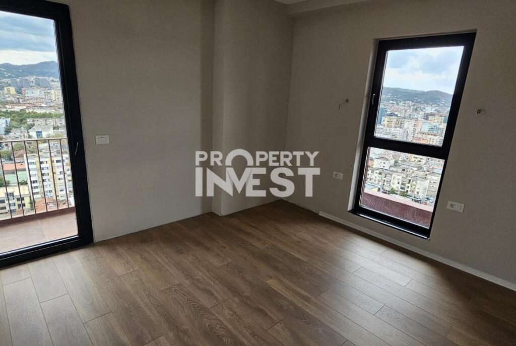 Appartamento 2+1 per uffici in affitto Tirana Garden Building