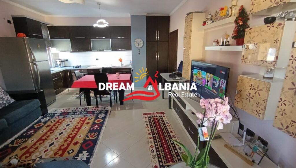 Apartament 1+1 Ne Shitje Ne Yzberisht (ID 41111135)