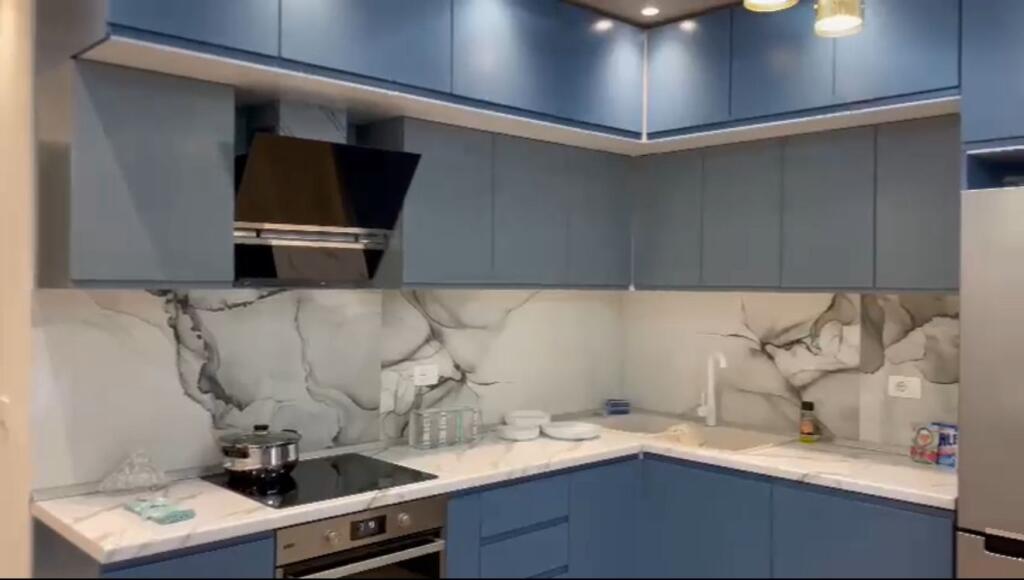 APARTMENT FOR RENT 2+1+2 DON BOSKO 900 EURO