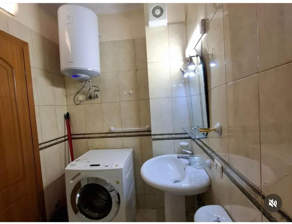 Apartment 1+1 for rent 649 eu zoo garden
