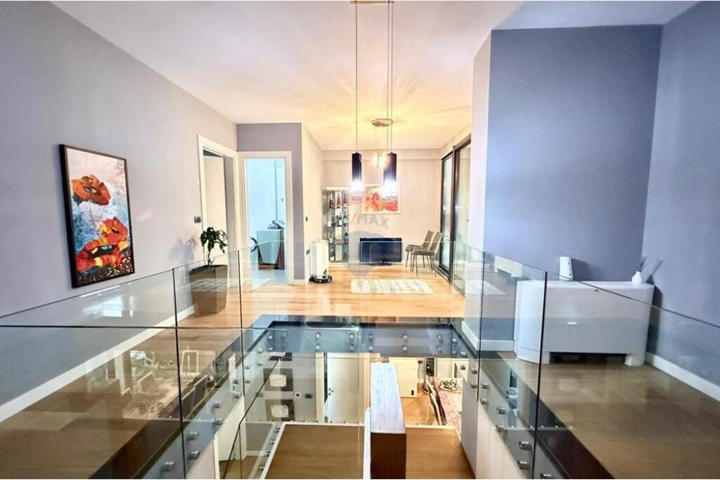 Dupleks - Për Shitje - Kompleksi Nobis