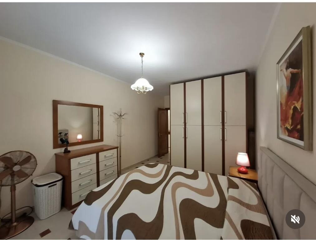 1+1 with veranda, furnished, zoological garden, price 650 euro