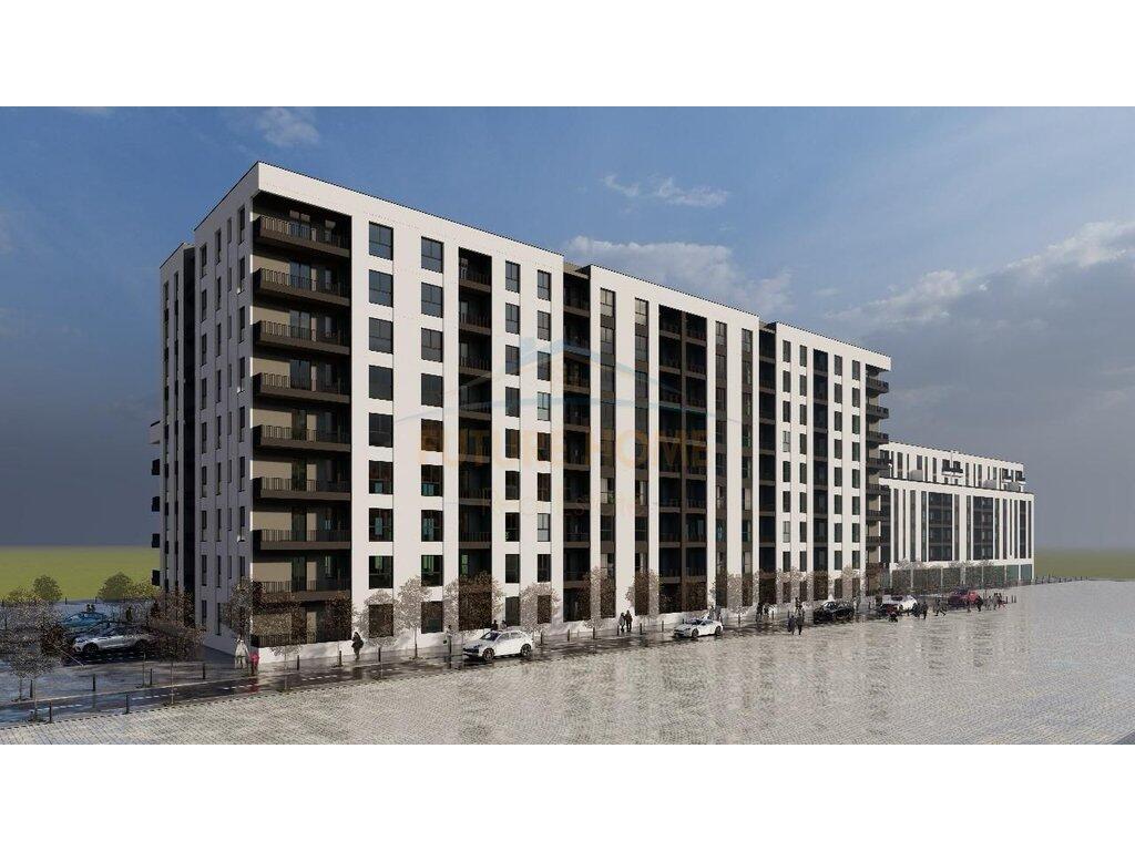 Shitet, Apartament 2+1, Kompleksi Mëhillaj Kamëz