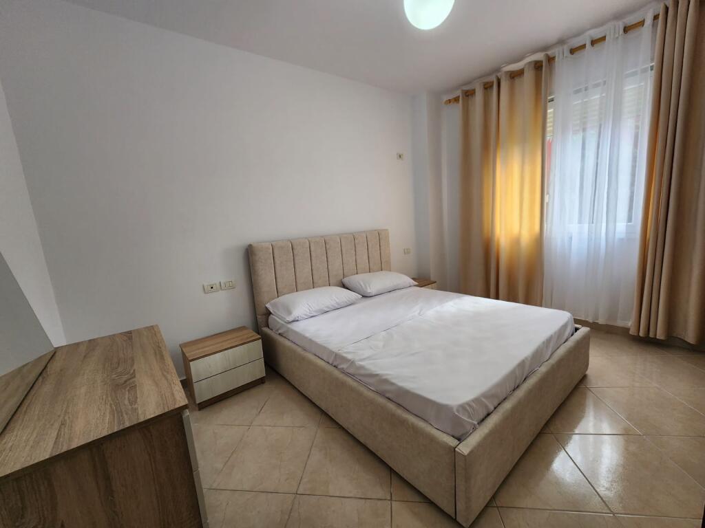 Apartament 1+1 per qera ne Fresk!