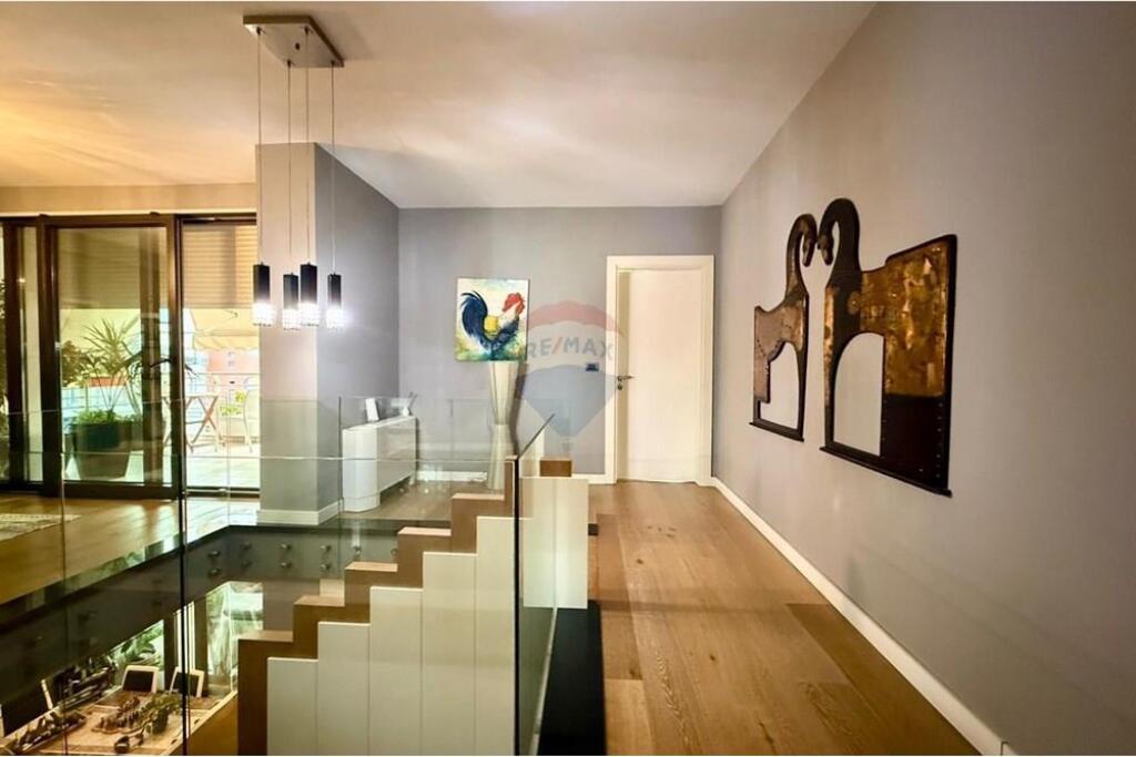 Dupleks - Për Shitje - Kompleksi Nobis