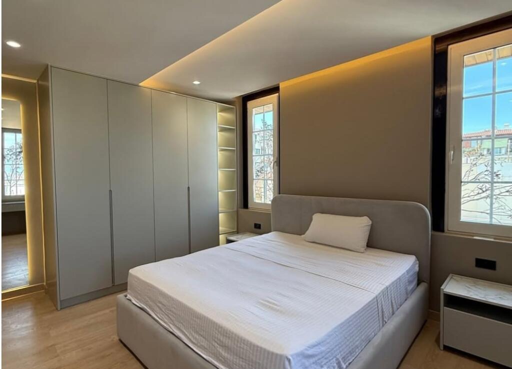 Apartment 3+1 for rent Kodra e Diellit