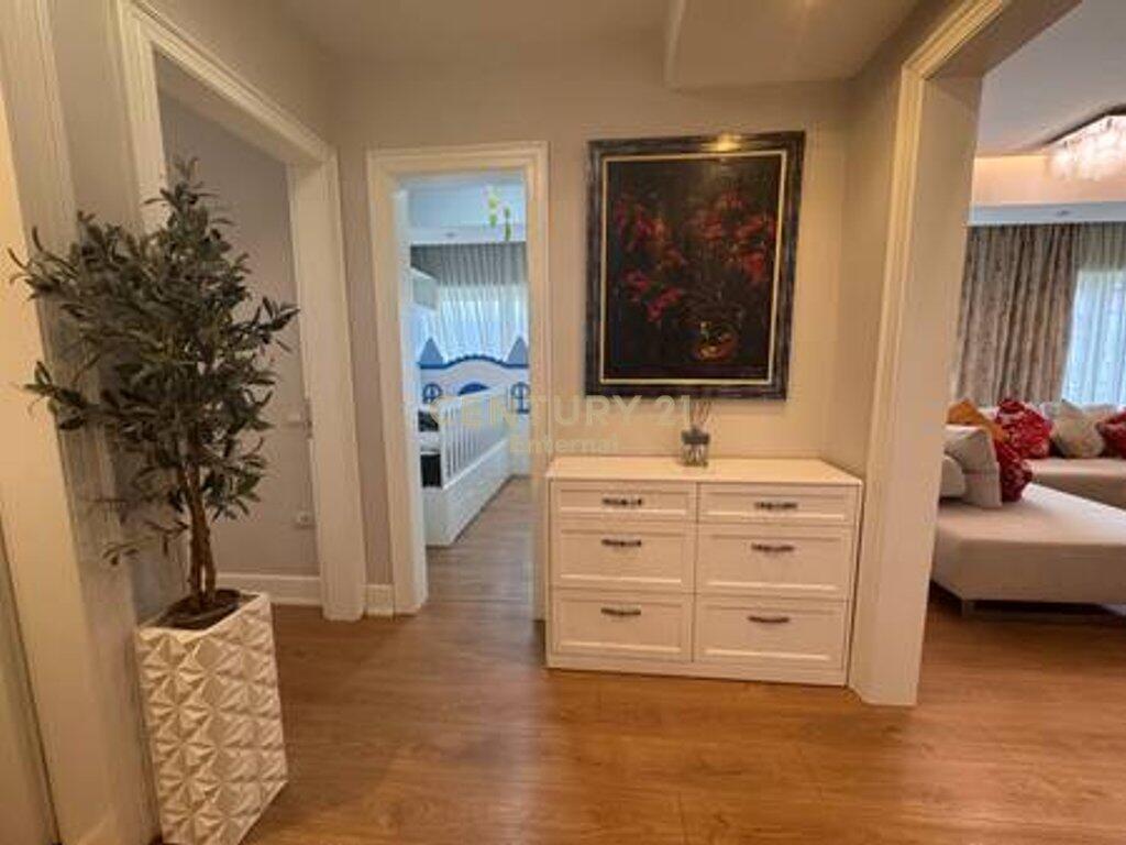 Apartment 2+1 for rent in Kodra e Diellit Residence 2 700 € /Month