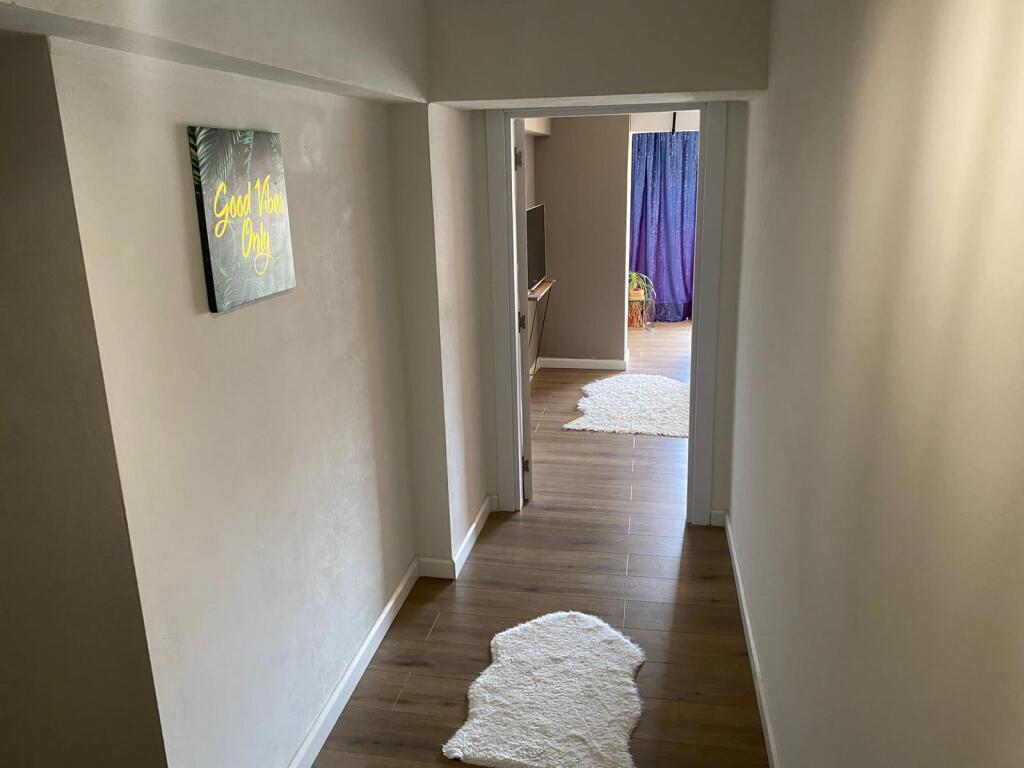 🏡 Duplex 2+1 for Rent – Golden Park 3