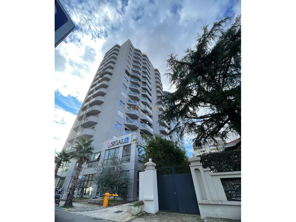 Office/Business Space 167 m² + Veranda, Former Bllok