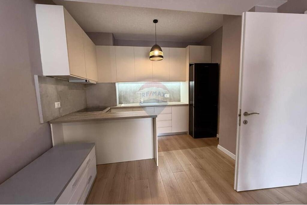Apartament 1+1 per shitje ne Don Bosko